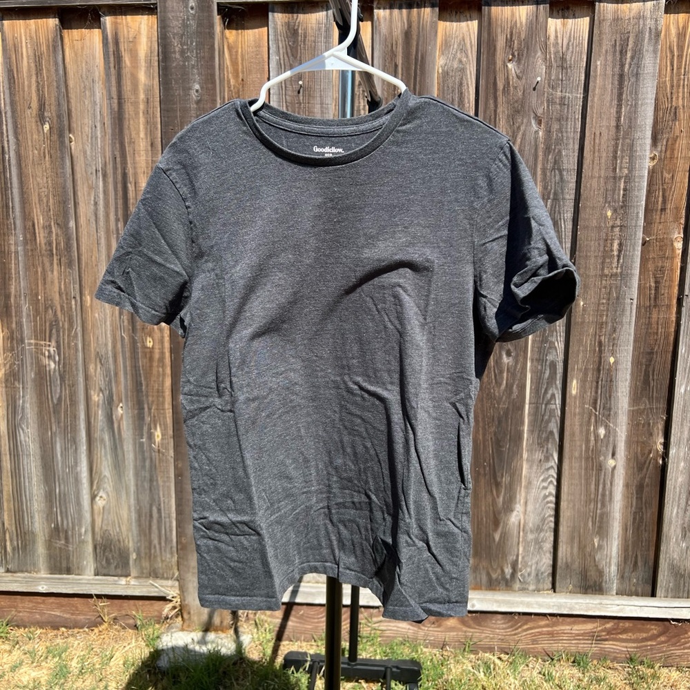 Goodfellow Solid Tee